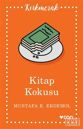 Kitap Kokusu